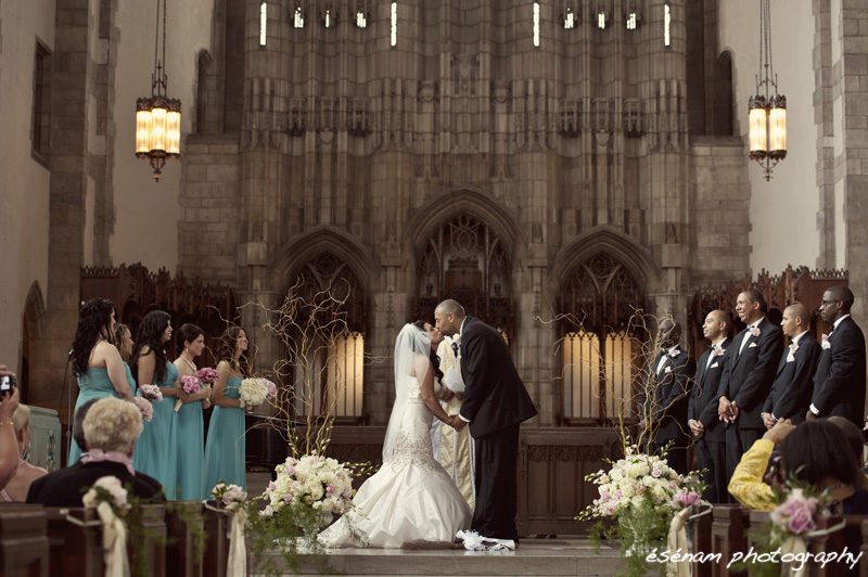 rockefeller chapel chicago