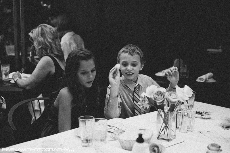 Lisa and Bill - St. Chrysostom's Church, The Public Hotel Chicago ...